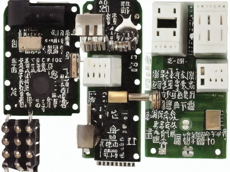 CAN收发器总览产品资料 1