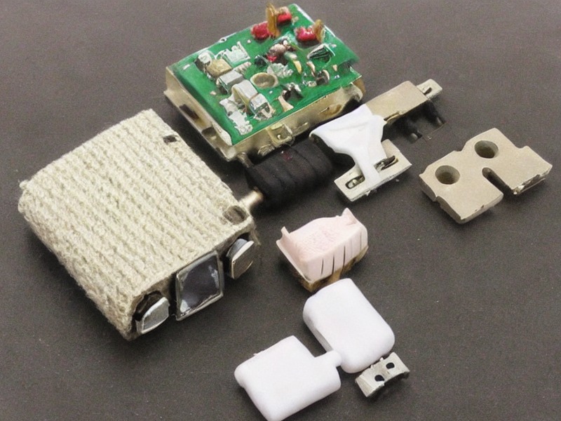 AC/DC电源应用选型资料 2