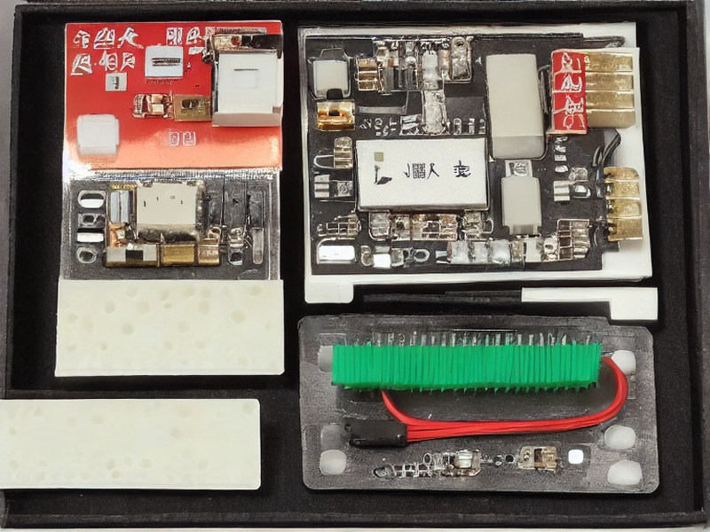 调试工具专题