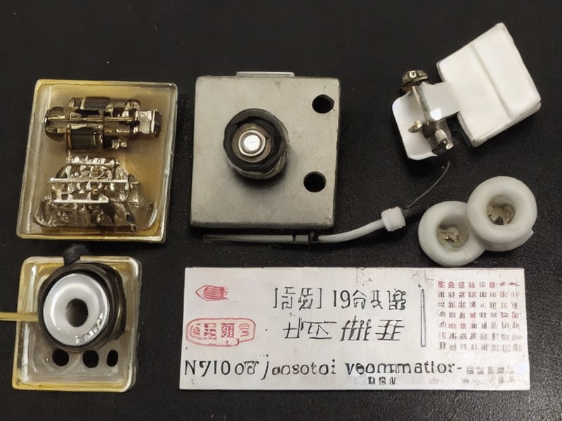 PLC接口应用DC/DC转换应用说明 1