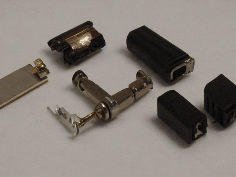 焊接工具参考 温度检测应用 1