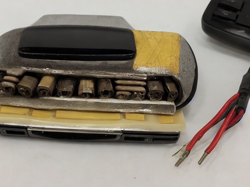 调试工具资料库目录 温度检测应用 1