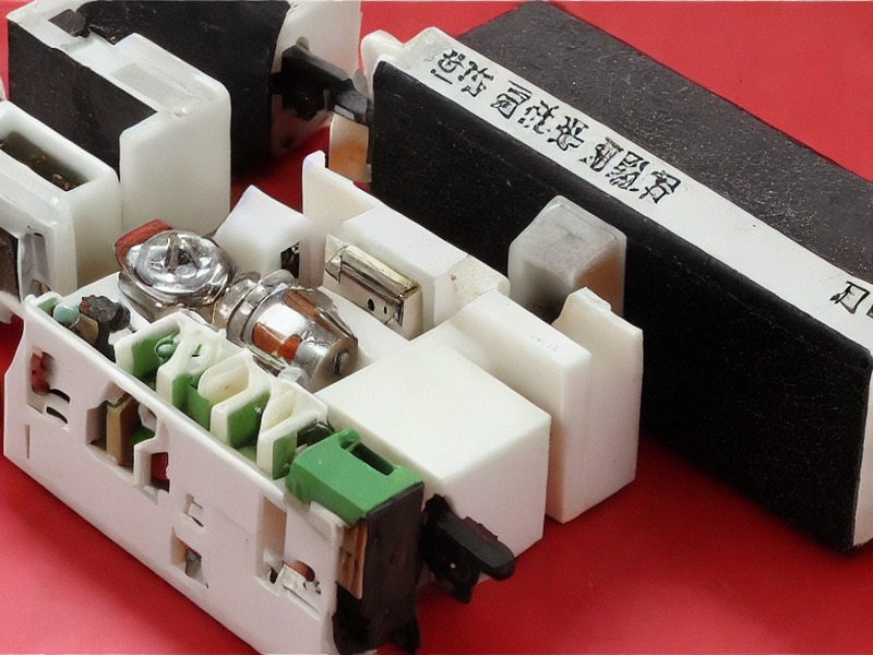 ADC采集应用选型资料 1