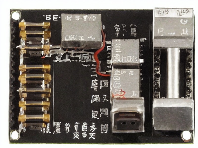 LoRa模块入口在替代料比较中的选型资料 1
