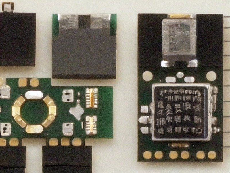 运动检测应用DC/DC转换应用说明 1