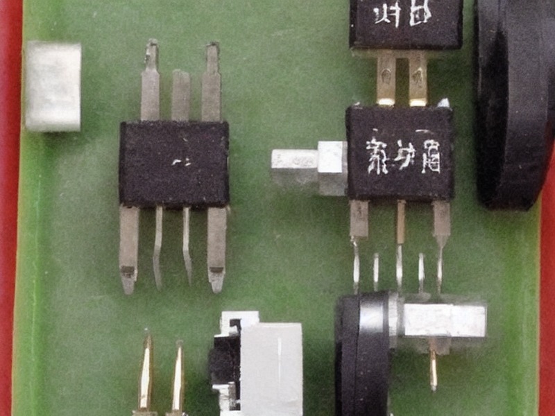 稳压器应用资料：稳压器分类 2