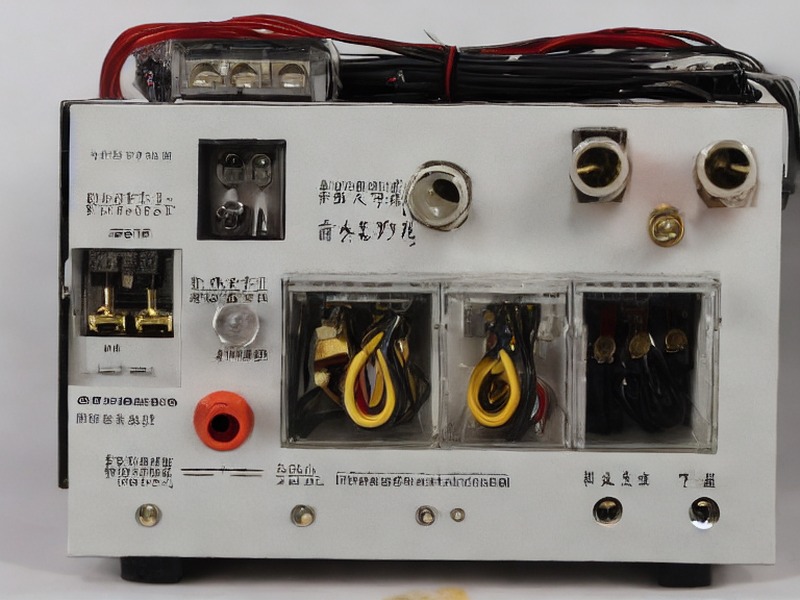 边缘计算内容参数与应用整理 1