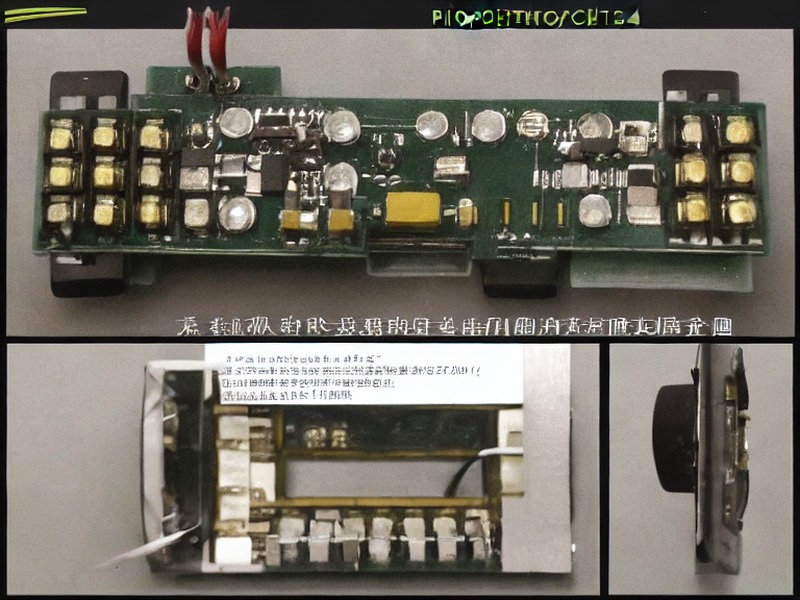 TVS保护应用产品说明 2