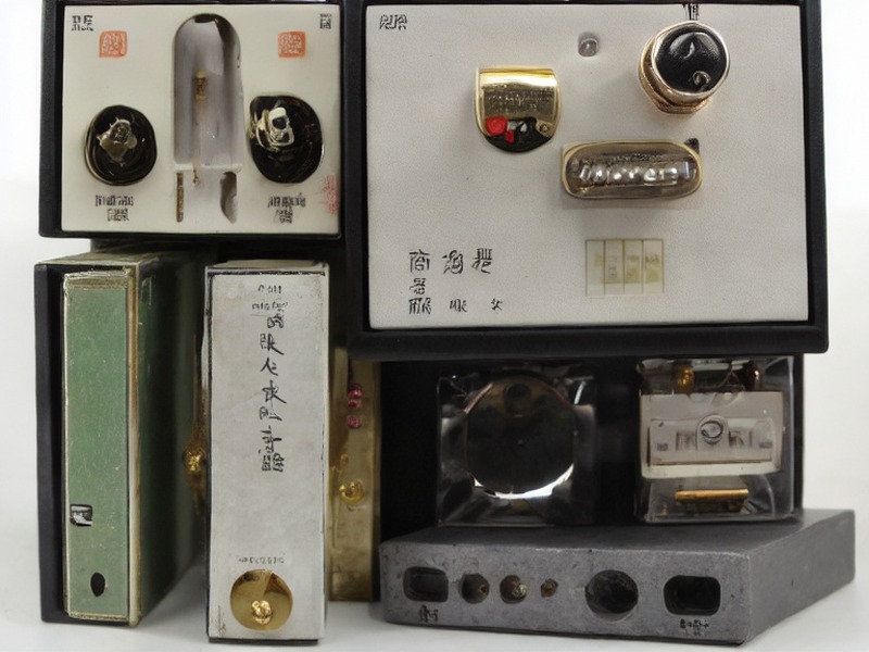 浪涌保护应用相关产品 2
