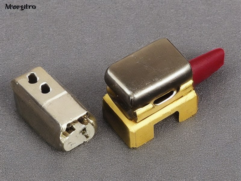 晶振应用相关产品 1