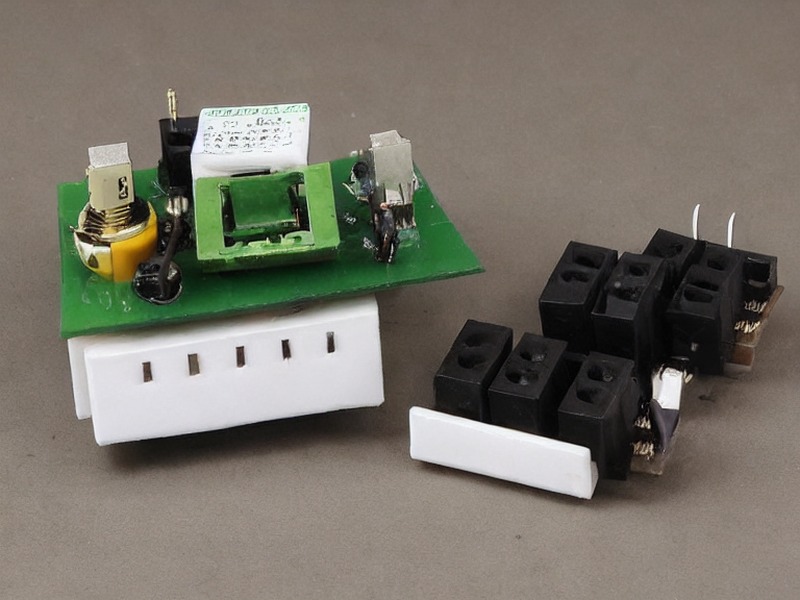 AC/DC电源资料库技术资料 1
