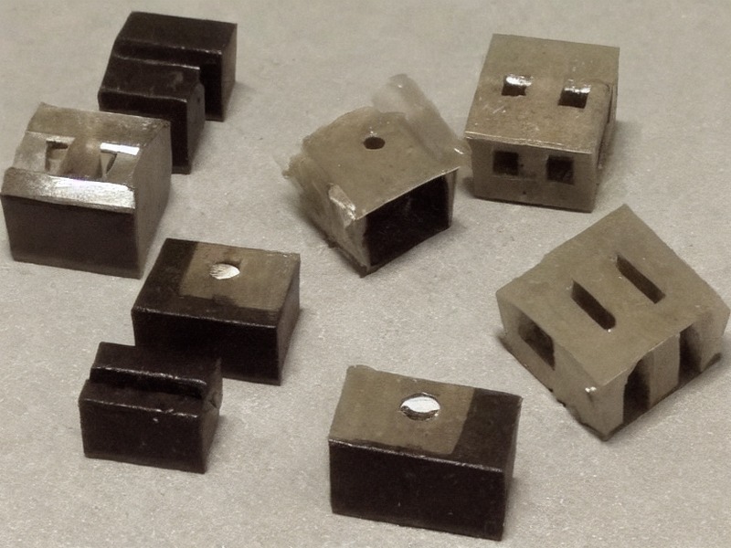 MOSFET内容在工业控制中的选型资料