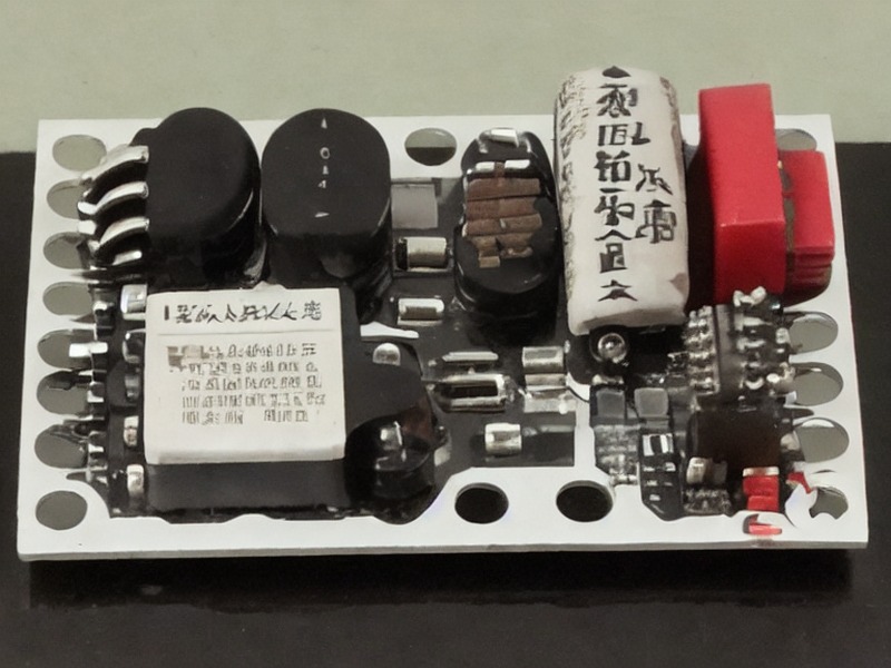 频率控制工程页技术资料 1