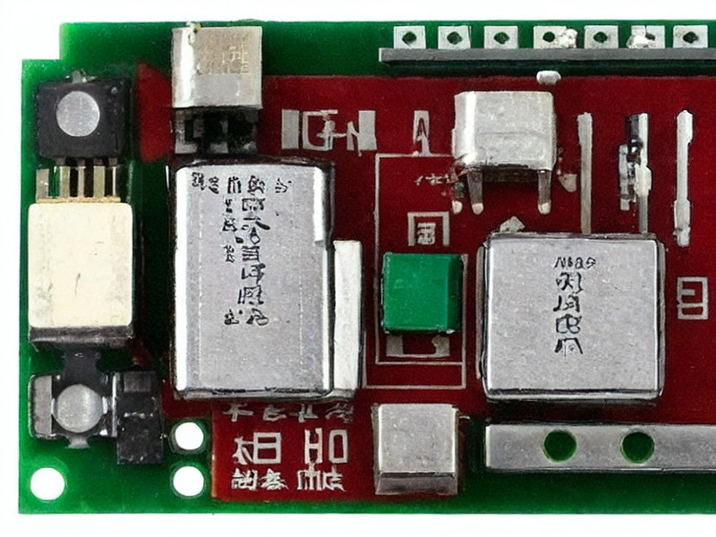 无线模块应用相关产品 1