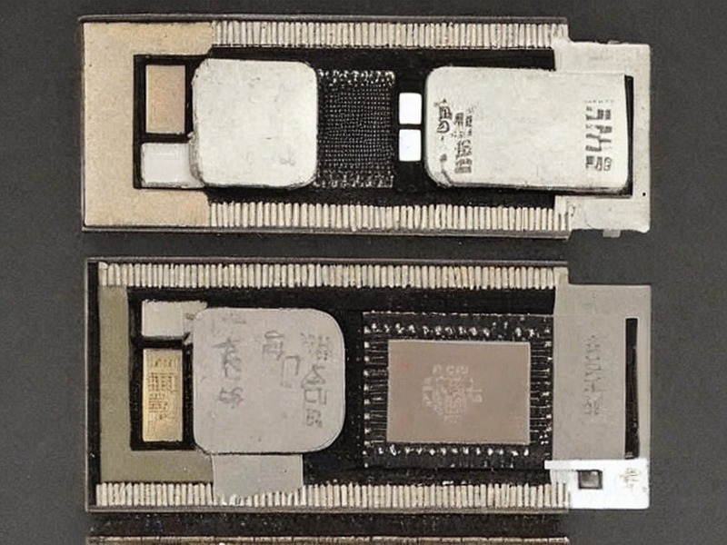 存储器工程页选型参考