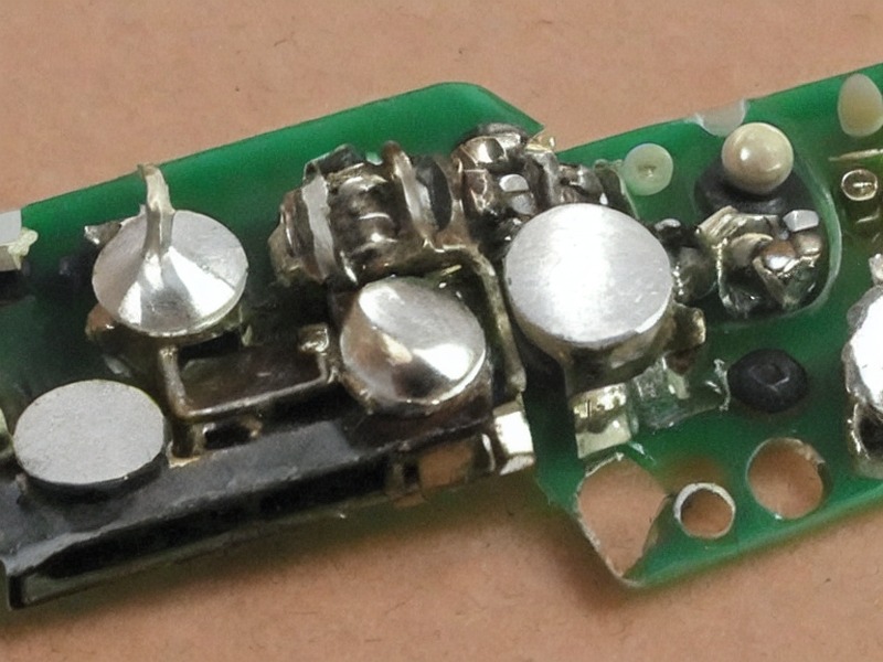 MOSFET内容 1