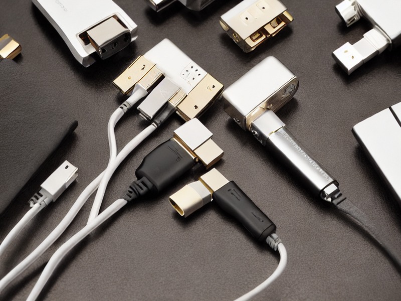 测试探头应用页应用资料