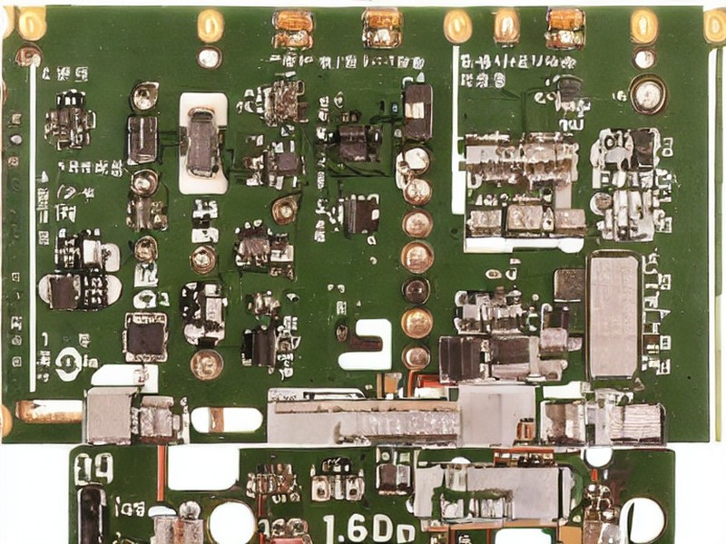 电源模块入口工程资料 1