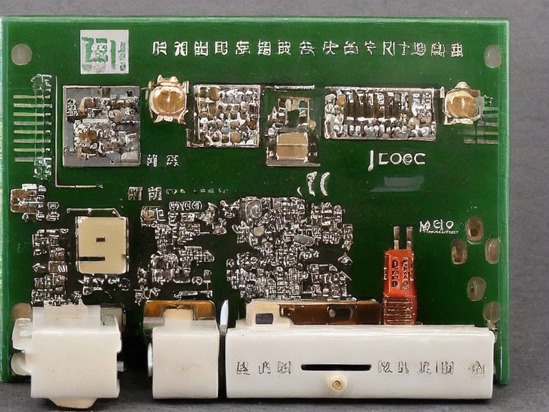 PLC接口说明资料参考 2