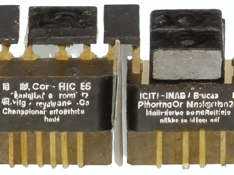 MOSFET指南参数与应用整理 2