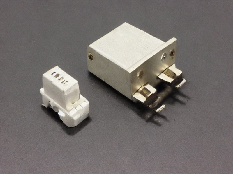 测试夹具资源技术资料 2