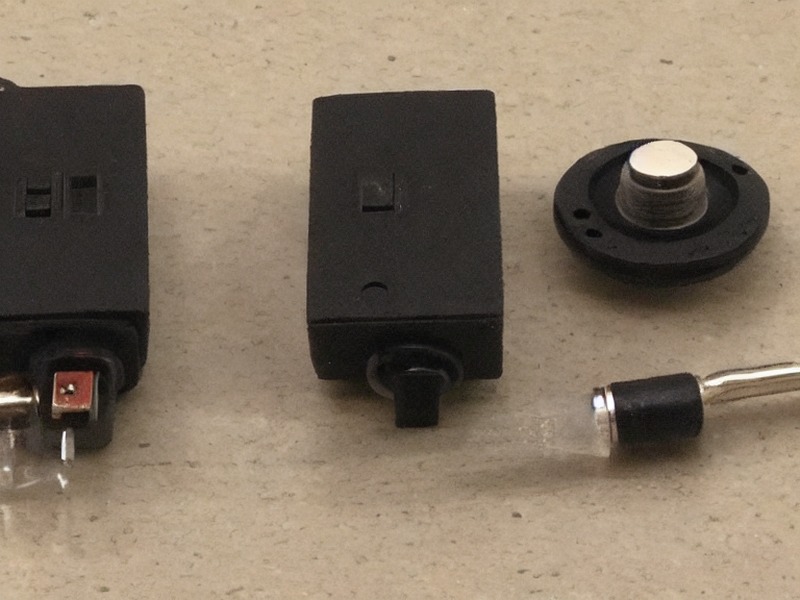 振荡器产品线在工业控制中的选型资料 2