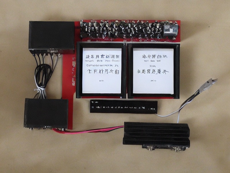 NAND Flash应用板对板连接应用说明