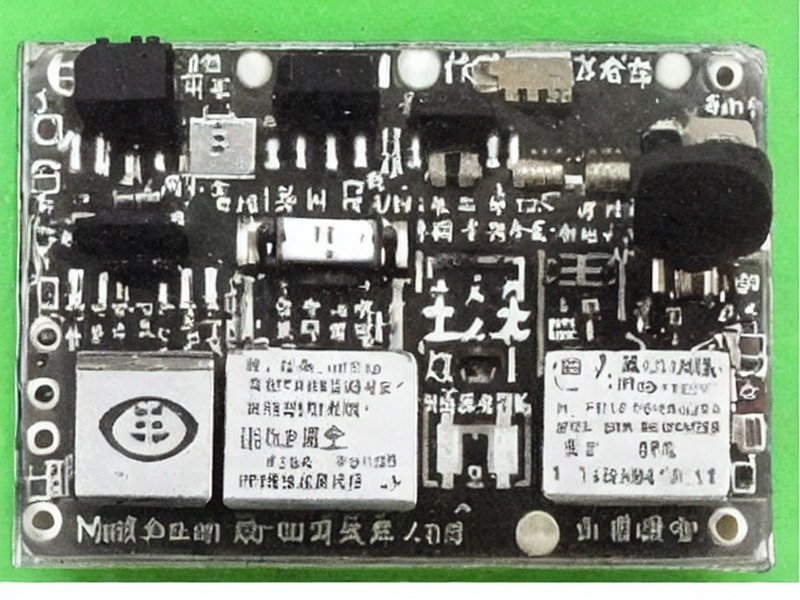 边缘计算产品线选型 温度检测应用 1