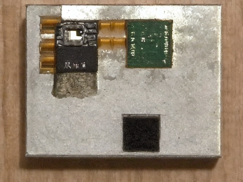 PLC接口入口资料参考 2