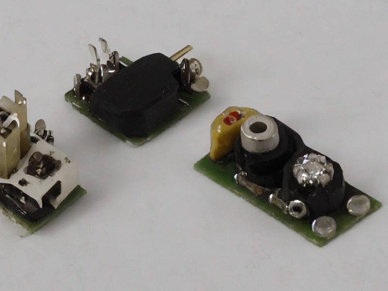 AC/DC电源资料库技术资料 2