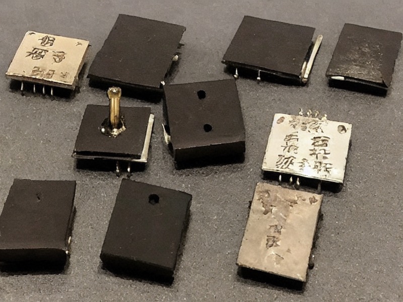 CAN收发器应用选型资料 1