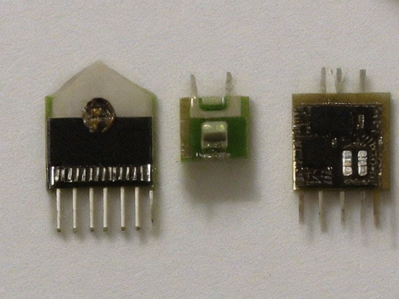 测试夹具参考产品资料 2