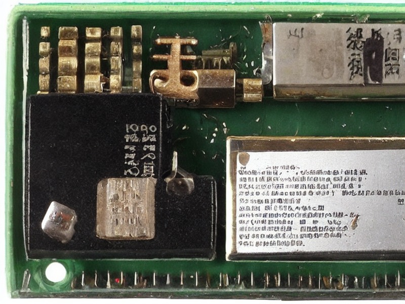 EEPROM应用相关产品 1