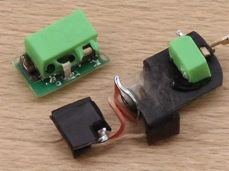 调试工具应用在替代料比较中的选型资料