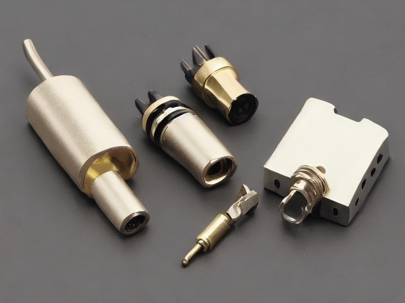 射频连接相关隔离器应用产品说明 2