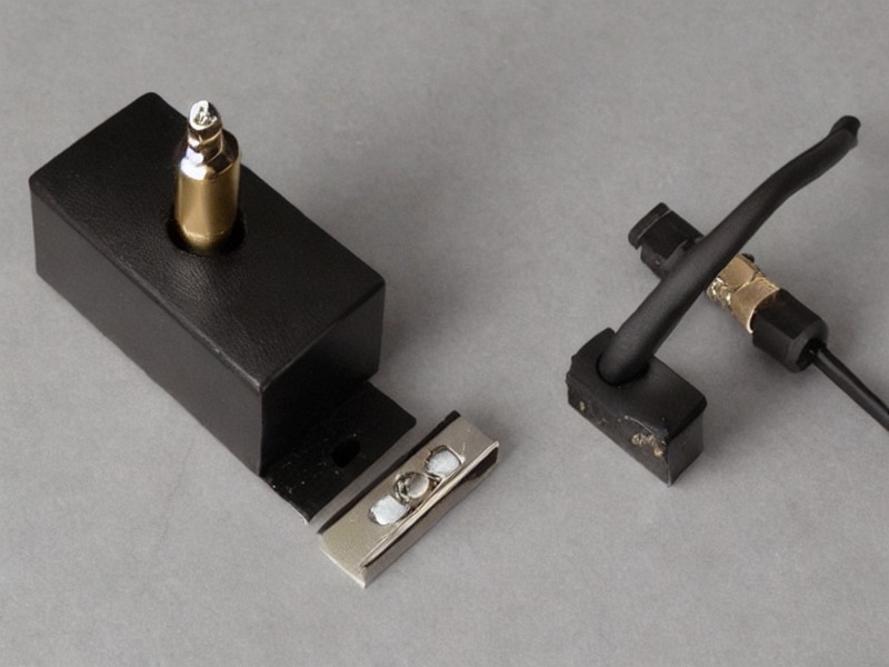 焊接工具中心选型参考 2