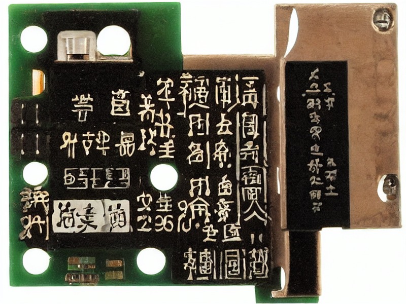 Wi-Fi模块应用板对板连接应用说明 2