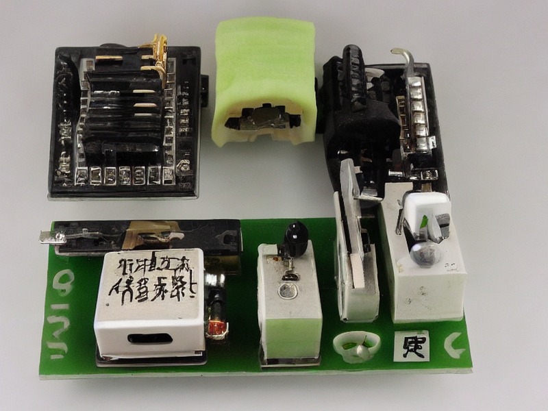 浪涌保护应用资料参考 1