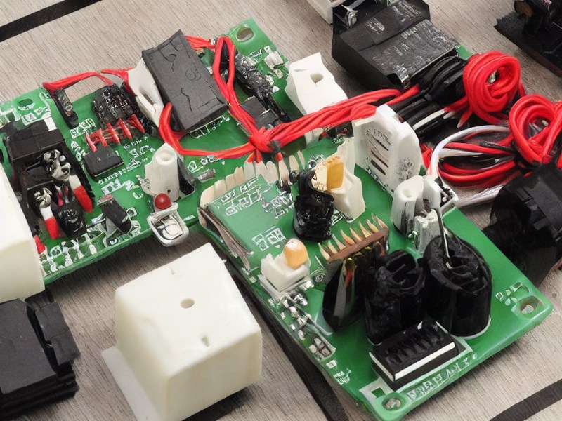 比较器入口技术资料 1