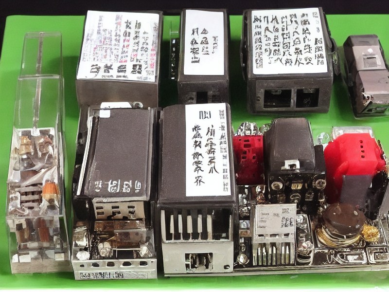 保险丝选型技术资料