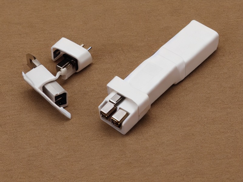 连接器应用板对板连接应用说明