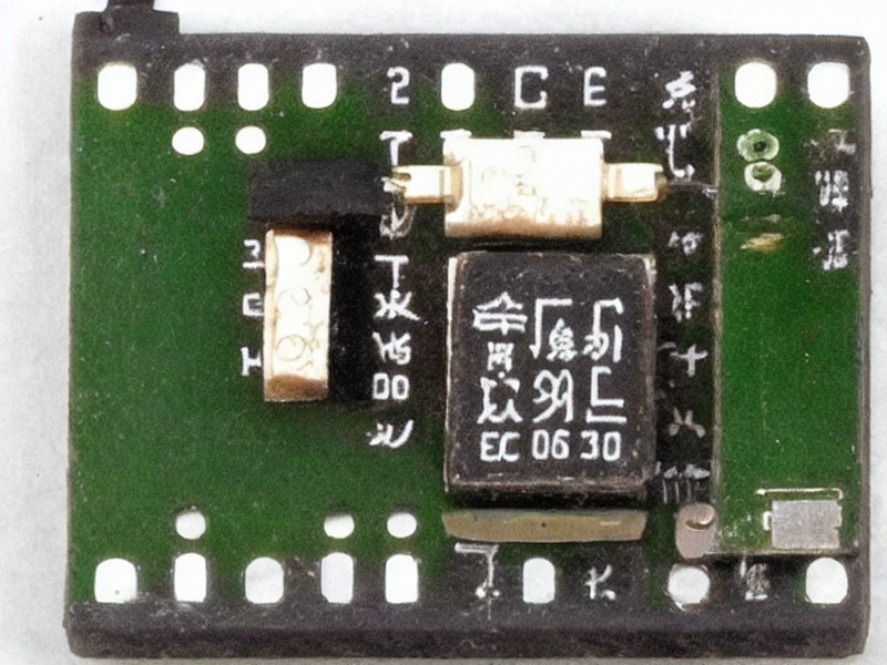 比较器应用板对板连接应用说明 2