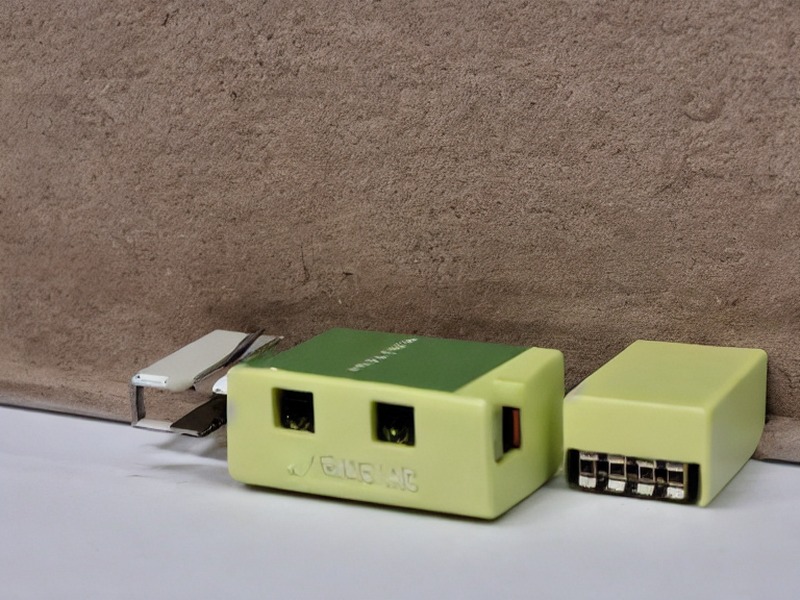 稳压器应用页在替代料比较中的选型资料