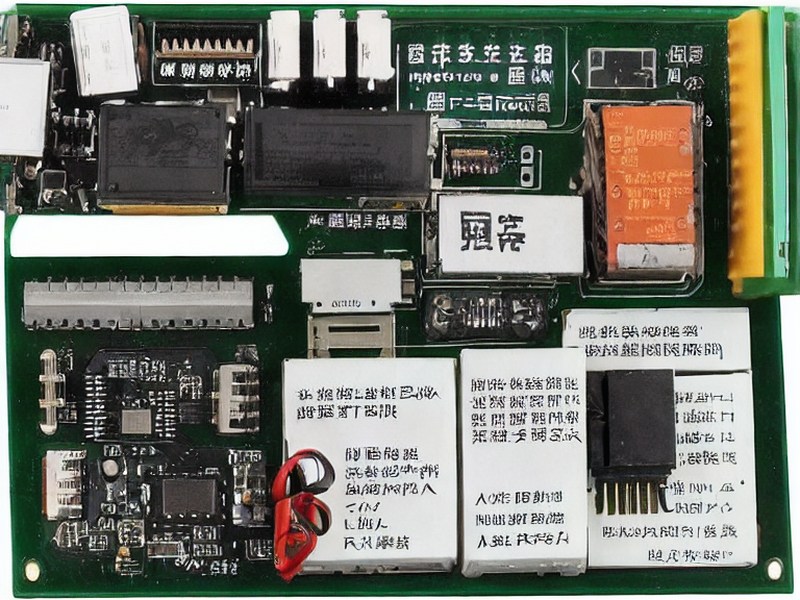 电感器总览清单 温度检测应用 1