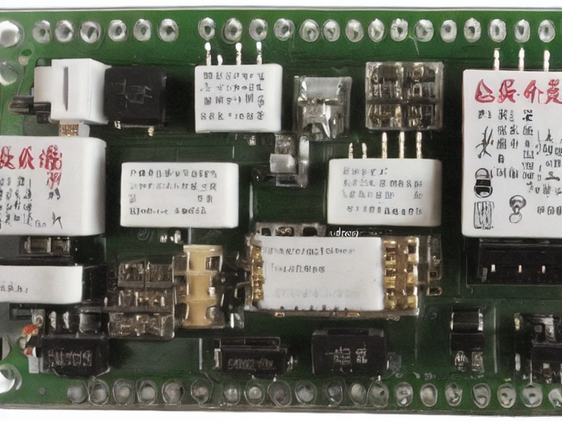 DAC输出应用选型资料