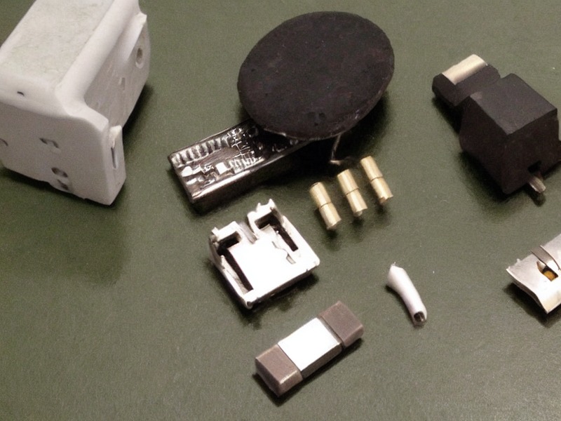 温度检测应用相关产品