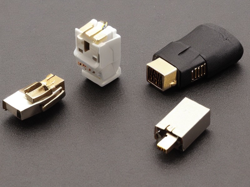 MOSFET清单说明 温度检测应用 2