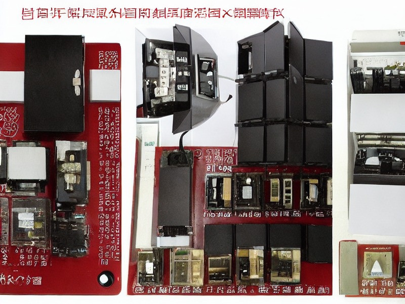 射频连接相关接口芯片应用产品说明 1