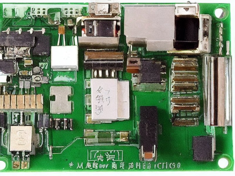 线对板连接中心参数与应用整理 2