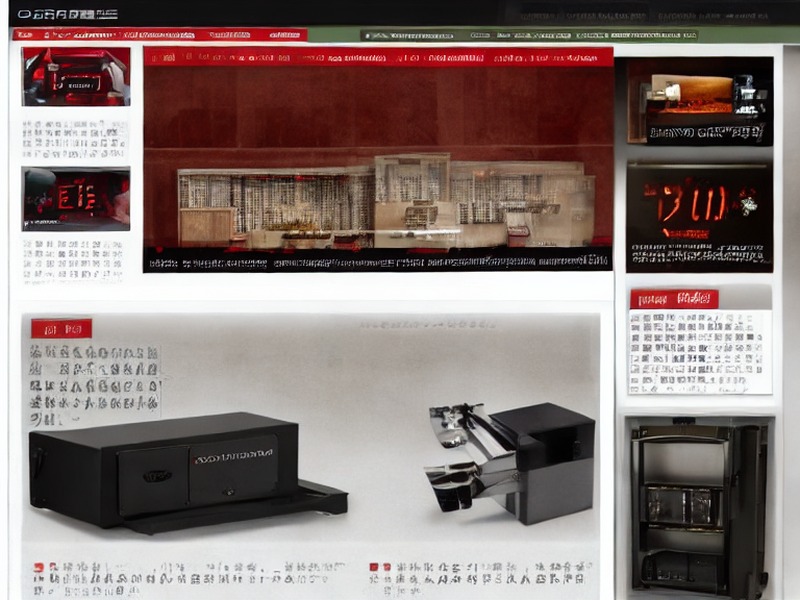 板对板连接目录选型 温度检测应用 1